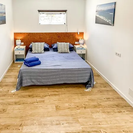 Apartman Very Private Luxury1 Bed Casita 5 Minutes Walk To Marina Puerto Calero