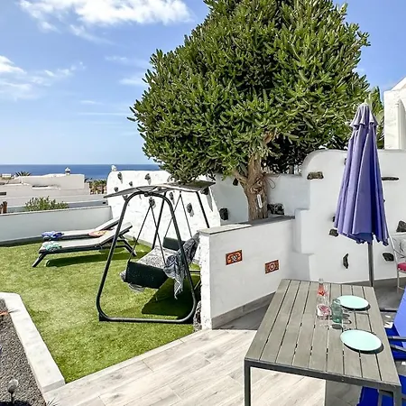 Very Private Luxury1 Bed Casita 5 Minutes Walk To Marina Apartman *